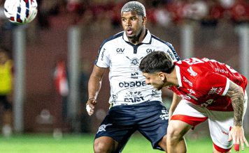 Vila Nova-GO 1×1 Remo (Jaderson) – Foto: Raul Martins (Clube do Remo)