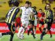 Volta Redonda-RJ 2×1 Remo (Nathan) – Foto: Luis Carlos (Clube do Remo)
