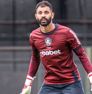 Ygor Vinhas – Foto: Samara Miranda (Clube do Remo)