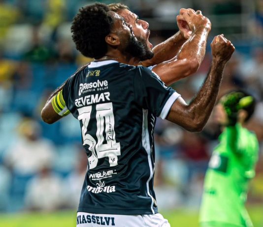 Do jeito que o povo gosta