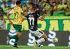 Remo atualiza quadro de saúde de jogadores após grande vitória Cuiabá-MT 1×3 Remo (Panagiotis Tachtsidis) – Foto: Raul Martins (Clube do Remo)