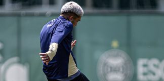 Diego Hernandez – Foto: Samara Miranda (Clube do Remo)