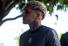 Diego Hernandez – Foto: Raul Martins (Clube do Remo)