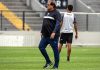 Guto Ferreira – Foto: Samara Miranda (Clube do Remo)