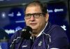 Guto Ferreira – Foto: Samara Miranda (Clube do Remo)