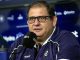 Guto Ferreira – Foto: Samara Miranda (Clube do Remo)