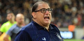 Guto Ferreira – Foto: Samara Miranda (Clube do Remo)