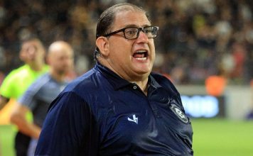 Guto Ferreira – Foto: Samara Miranda (Clube do Remo)
