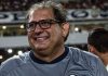 Guto Ferreira – Foto: Samara Miranda (Clube do Remo)