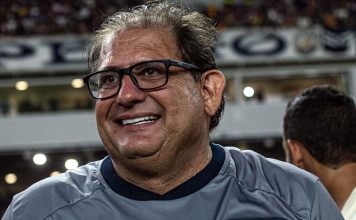Guto Ferreira – Foto: Samara Miranda (Clube do Remo)