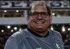 Guto Ferreira – Foto: Samara Miranda (Clube do Remo)
