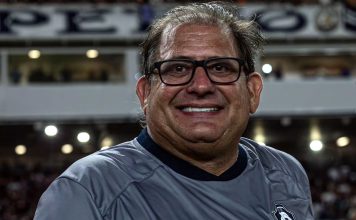 Guto Ferreira – Foto: Samara Miranda (Clube do Remo)