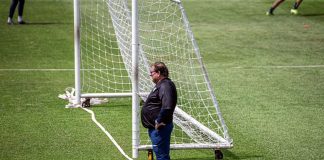 Duelo entre Cuiabá-MT e Remo pela Série B terá reencontro de Guto com sua ex-equipe após 2 meses Guto Ferreira – Foto: Samara Miranda (Clube do Remo)
