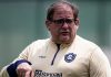 Guto Ferreira – Foto: Samara Miranda (Clube do Remo)