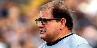 Guto Ferreira – Foto: Giovani Baccin