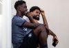 Projeção favorece, mas sistema é ponto forte João Pedro e Caio Vinícius – Foto: Samara Miranda (Clube do Remo)