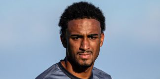 Zagueiro prevê dificuldades no “jogo de 6 pontos” contra a Chapecoense-SC Kayky – Foto: Raul Martins (Clube do Remo)