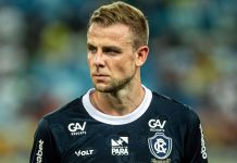 Klaus – Foto: Raul Martins (Clube do Remo)