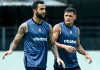 Auge físico, mobilidade e intensidade caracterizam o Leão Marcelinho e Nico Ferreira – Foto: Samara Miranda (Clube do Remo)