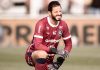 Operário-PR 0×1 Remo (Marcelo Rangel) – Foto: Raul Martins (Clube do Remo)