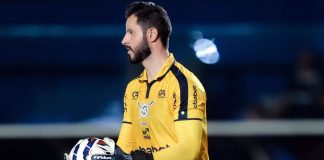 Marcelo Rangel publica mensagem após lesão: “Um leão ferido ainda é um leão” Marcelo Rangel – Foto: Arquivo pessoal