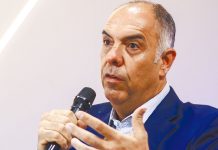 Marcos Braz – Foto: Igor Mota (O Liberal)