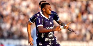 Operário-PR 0×1 Remo (Jaderson) – Foto: Raul Martins (Clube do Remo)