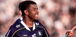 Operário-PR 0×1 Remo (Jaderson) – Foto: Raul Martins (Clube do Remo)