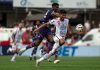 Operário-PR 0×1 Remo (João Pedro) – Foto: Raul Martins (Clube do Remo)