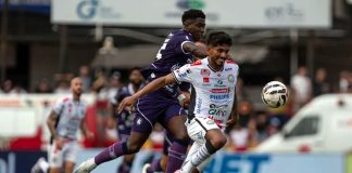 Operário-PR 0×1 Remo (João Pedro) – Foto: Raul Martins (Clube do Remo)