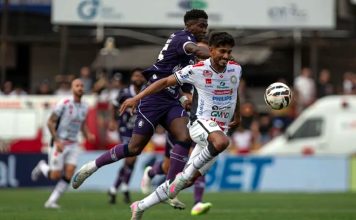 Operário-PR 0×1 Remo (João Pedro) – Foto: Raul Martins (Clube do Remo)
