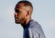 Lateral nega indisciplina após ficar fora do jogo contra o Avaí-SC: “Sigo de cabeça erguida” Pedro Costa – Foto: Raul Martins (Clube do Remo)