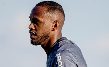 Pedro Costa – Foto: Raul Martins (Clube do Remo)