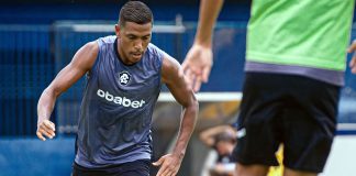 Reta final da Série B terá só um jogo por semana Pedro Rocha – Foto: Samara Miranda (Clube do Remo)