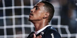 Com 14 gols na Série B, Pedro Rocha vibra com nova vitória do Remo Pedro Rocha – Foto: Samara Miranda (Clube do Remo)