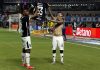 Paysandu 2×3 Remo (Pedro Costa e Diego Hernandez) – Foto: Wagner Santana (O Liberal)