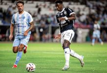 FPF detalha rodadas iniciais do Parazão e confirma data e horário do Re-Pa Paysandu 2×3 Remo (João Pedro) – Foto: Samara Miranda (Clube do Remo)