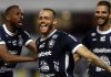 Paysandu 2×3 Remo (Pedro Costa, Pedro Castro e Panagiotis) – Foto: Wagner Santana (O Liberal)
