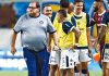 Paysandu 2×3 Remo (Guto Ferreira) – Foto: Thiago Gomes (O Liberal)