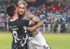 Paysandu 2×3 Remo (Nathan e Diego Hernandez) – Foto: Wagner Santana (O Liberal)