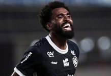 Paysandu 2×3 Remo (Caio Vinícius) – Foto: Samara Miranda (Clube do Remo)