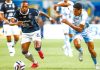 Paysandu 2×3 Remo (Pedro Costa) – Foto: Thiago Gomes (O Liberal)