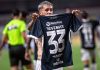 Paysandu 2×3 Remo (Diego Hernandez) – Foto: Samara Miranda (Clube do Remo)