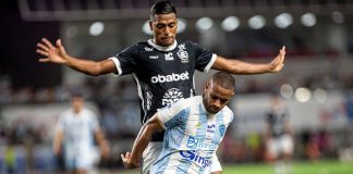 Paysandu 2×3 Remo (Pedro Rocha) – Foto: Samara Miranda (Clube do Remo)