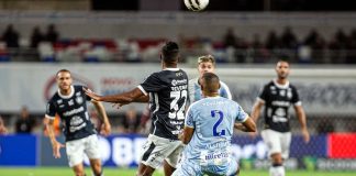 Paysandu 2×3 Remo (Pedro Castro, Pedro Rocha e Panagiotis) – Foto: Samara Miranda (Clube do Remo)