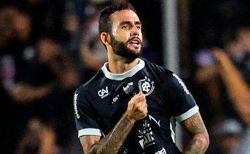 Remo 2×1 Athletico-PR (Marcelinho) – Foto: Fernando Torres