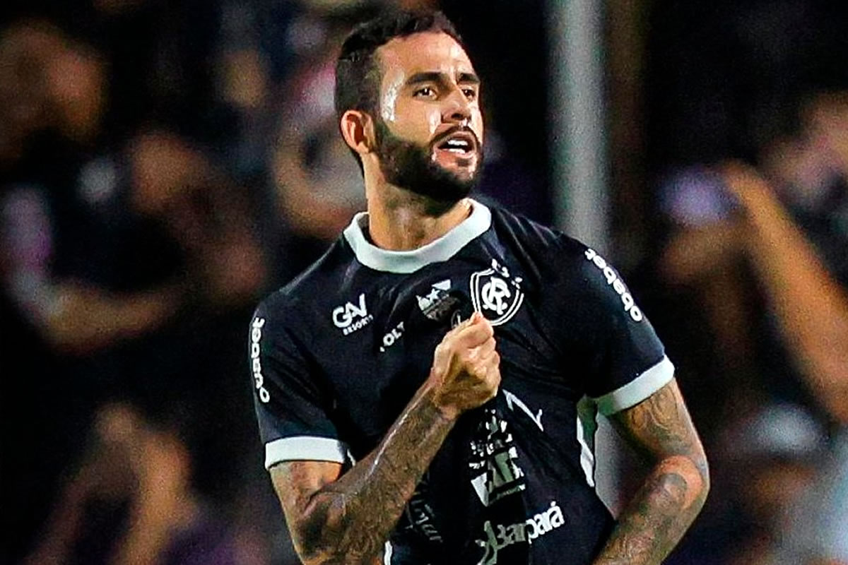 Vídeo: Melhores momentos de Remo 2×1 Athletico-PR