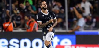 Remo 2×1 Athletico-PR (Marcelinho) – Foto: Fernando Torres