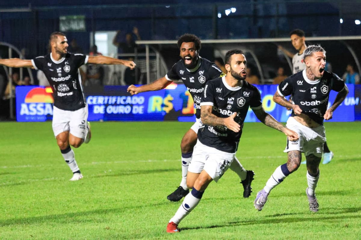 Guto Ferreira emplaca sequência de 3 vitórias