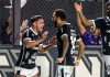 Remo 2×1 Athletico-PR (Diego Hernandez, Marcelinho e Caio Vinícius) – Foto: Samara Miranda (Clube do Remo)